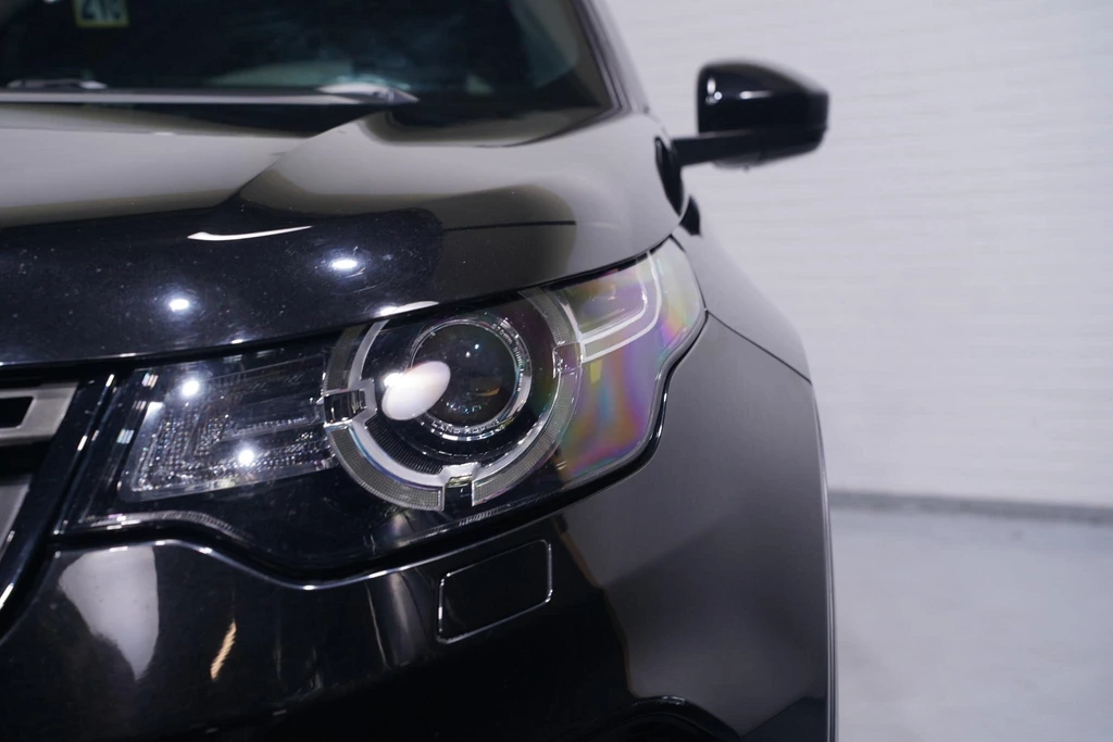 Land Rover Discovery Sport – foto 15