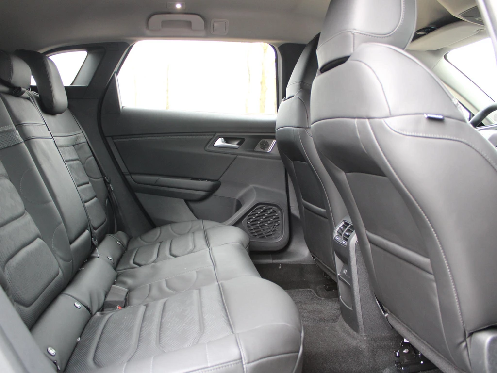 Citroën C5 X – foto 9
