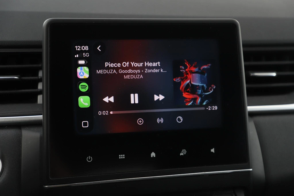 Renault Captur – foto 15