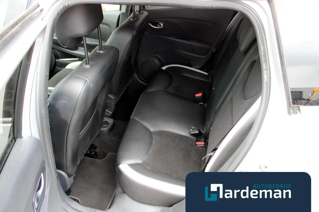 Renault Clio – foto 10