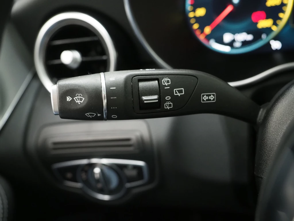 Mercedes-Benz GLC – foto 20