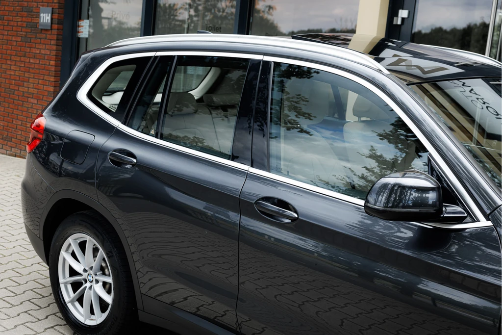 BMW X3 – foto 7
