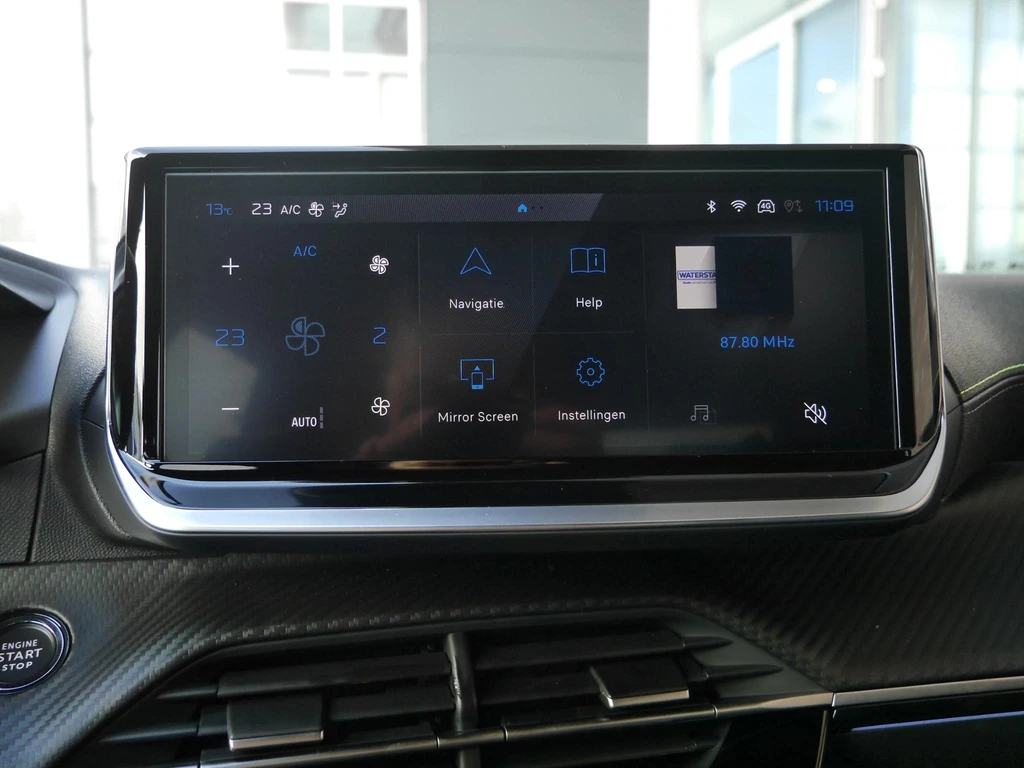 Peugeot 2008 – foto 28