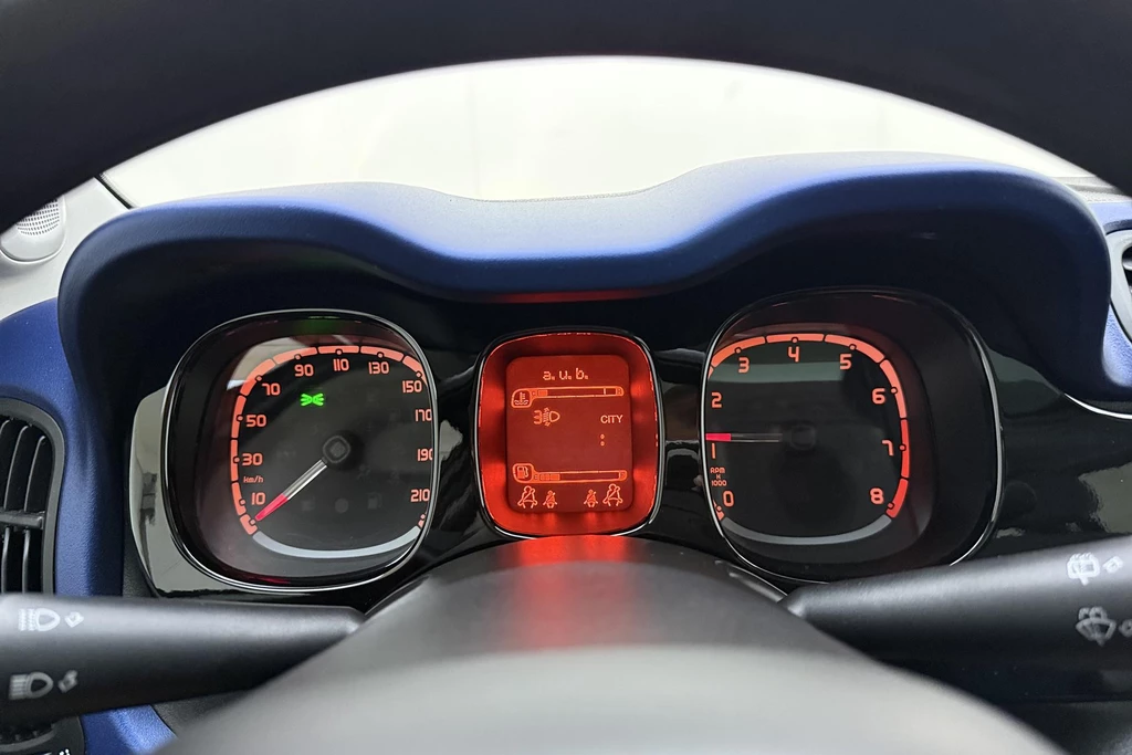Opel KARL – foto 24