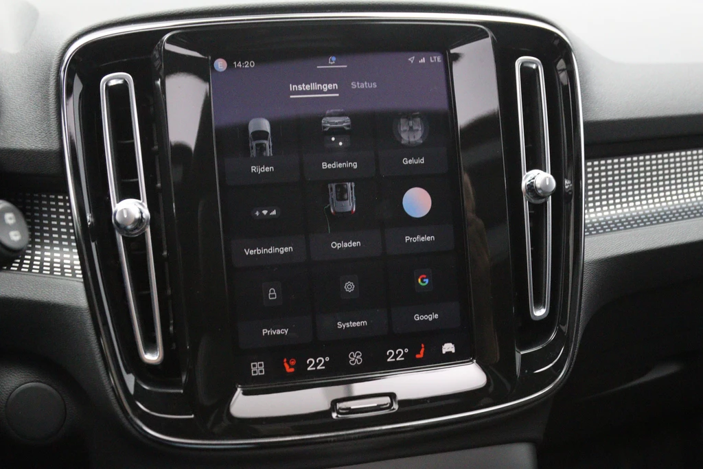 Volvo XC40 – foto 41