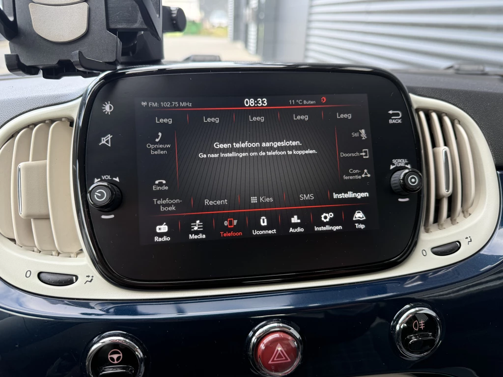 Fiat 500C – foto 25