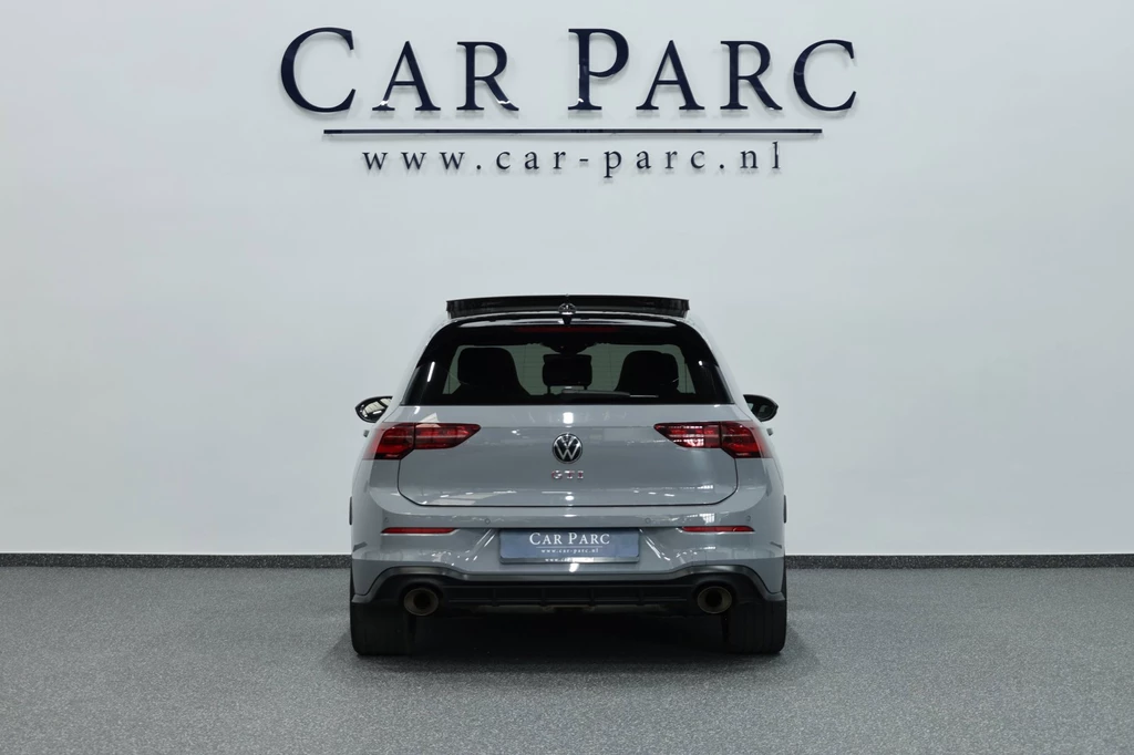 Volkswagen Golf – foto 5