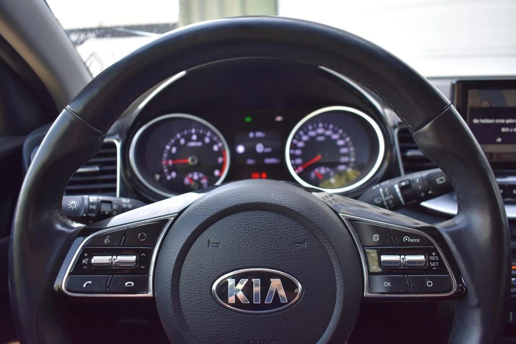 Kia Ceed Sportswagon – foto 14