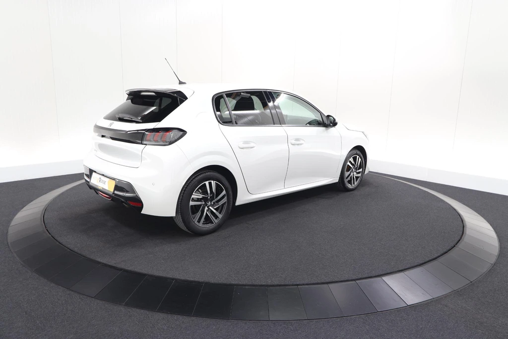 Peugeot 208 – foto 8