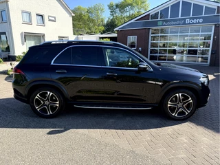 Mercedes-Benz GLE – thumbnail 6