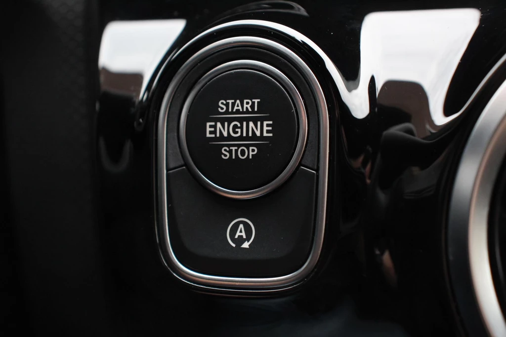 Mercedes-Benz A-Klasse – foto 26