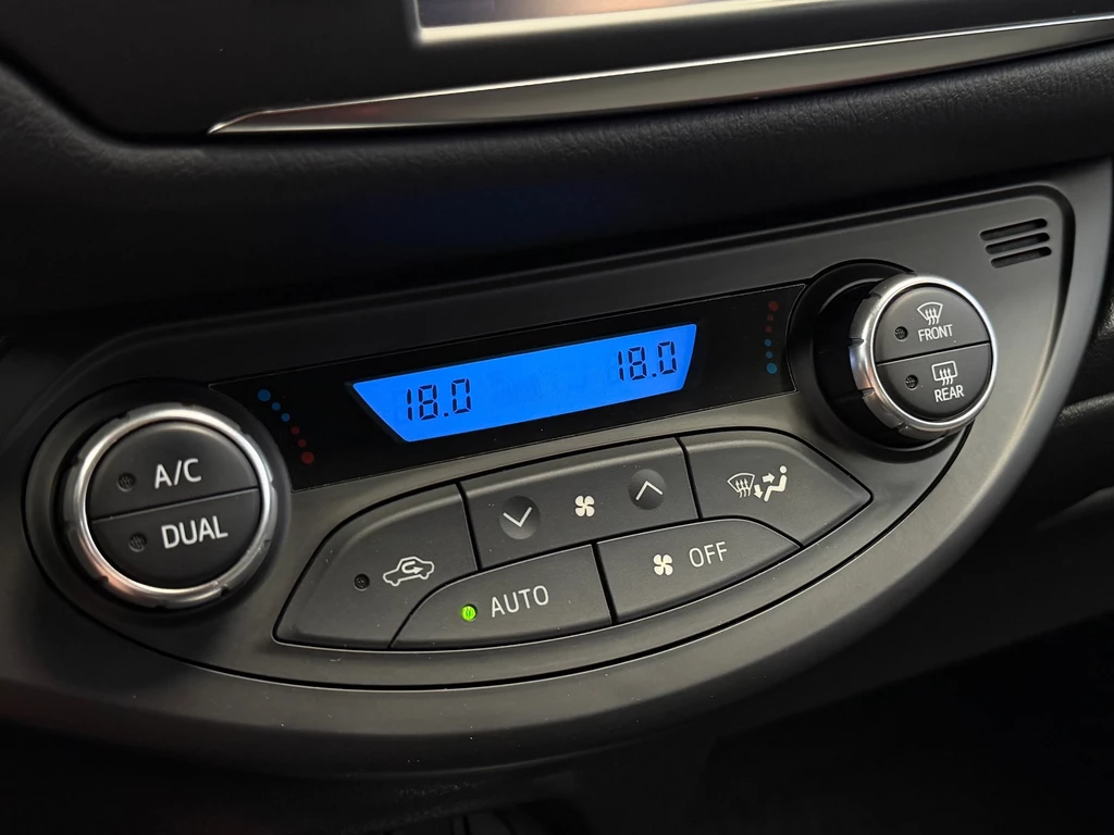 Toyota Yaris – foto 20