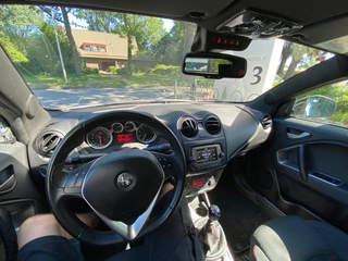 Alfa Romeo MiTo – thumbnail 22