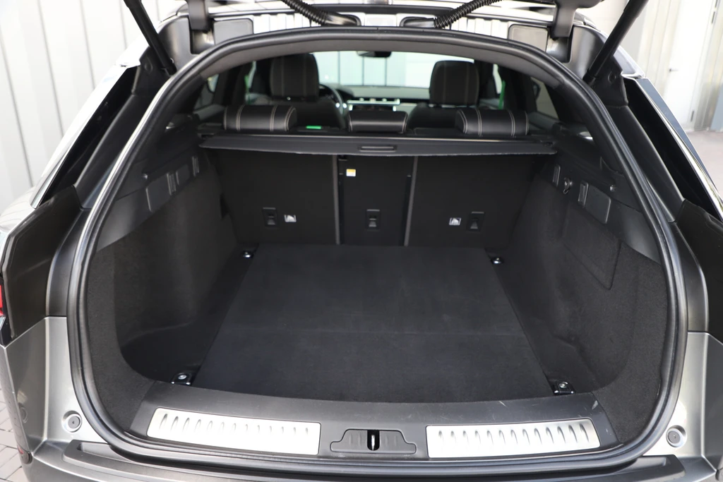 Land Rover Range Rover Velar – foto 32