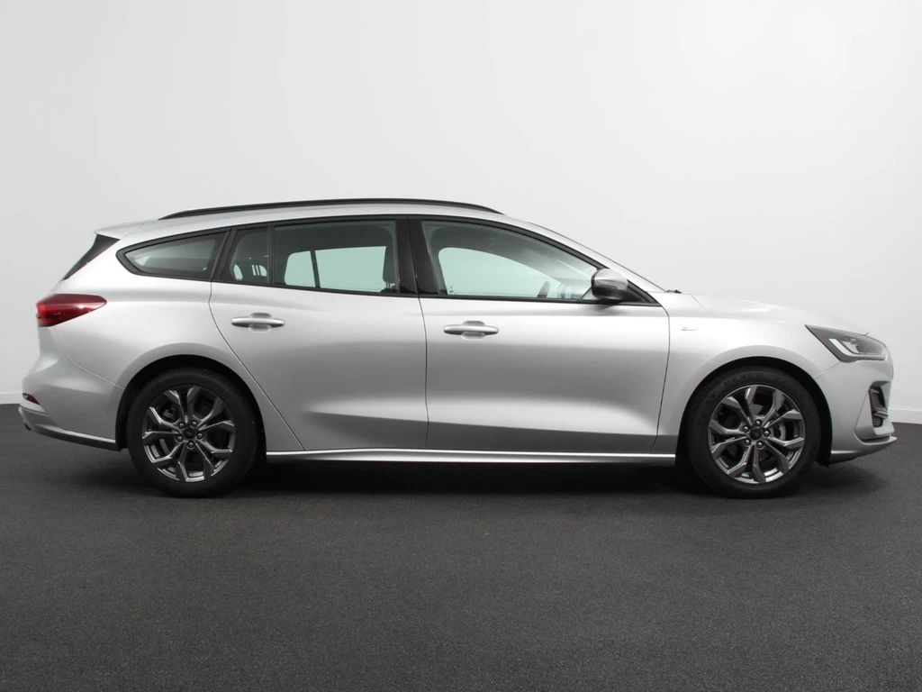 Ford Focus – foto 7