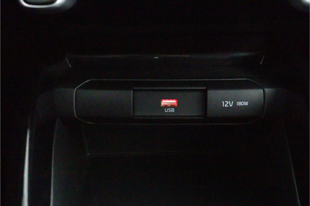 Kia Stonic – foto 46