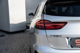 Kia Ceed Sportswagon – thumbnail 16