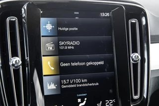 Volvo XC40 – thumbnail 36