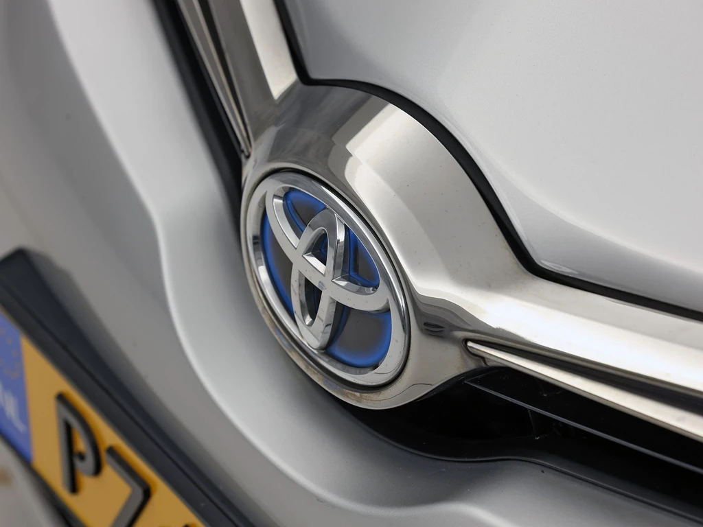 Toyota Auris – foto 35