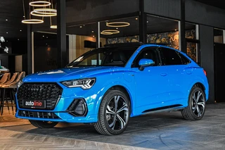 Audi Q3 – thumbnail 1