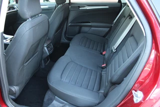 Ford Mondeo – thumbnail 17