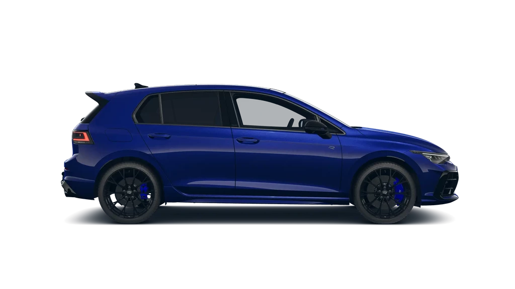 Volkswagen Golf – foto 5