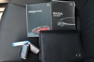 Mazda CX-3 – thumbnail 32
