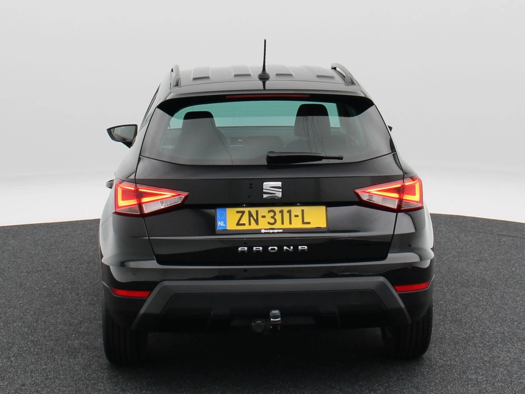SEAT Arona – foto 3
