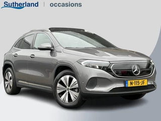 Mercedes-Benz EQA – thumbnail 7
