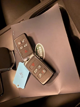 Land Rover Discovery Sport – thumbnail 58