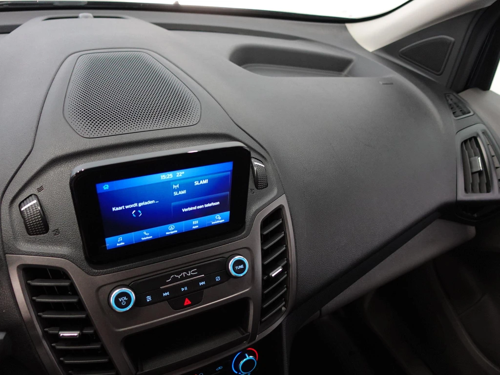 Ford Transit Connect – foto 34