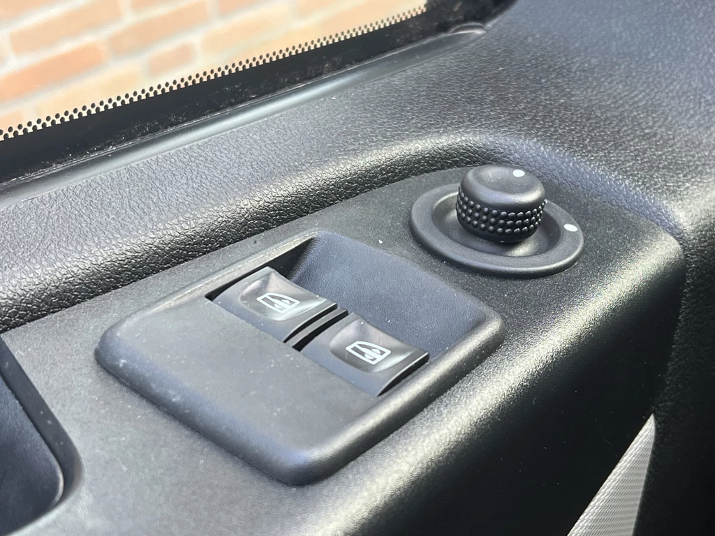 Renault Trafic – foto 17