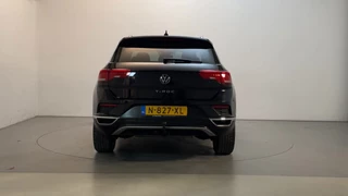 Volkswagen T-Roc – thumbnail 4