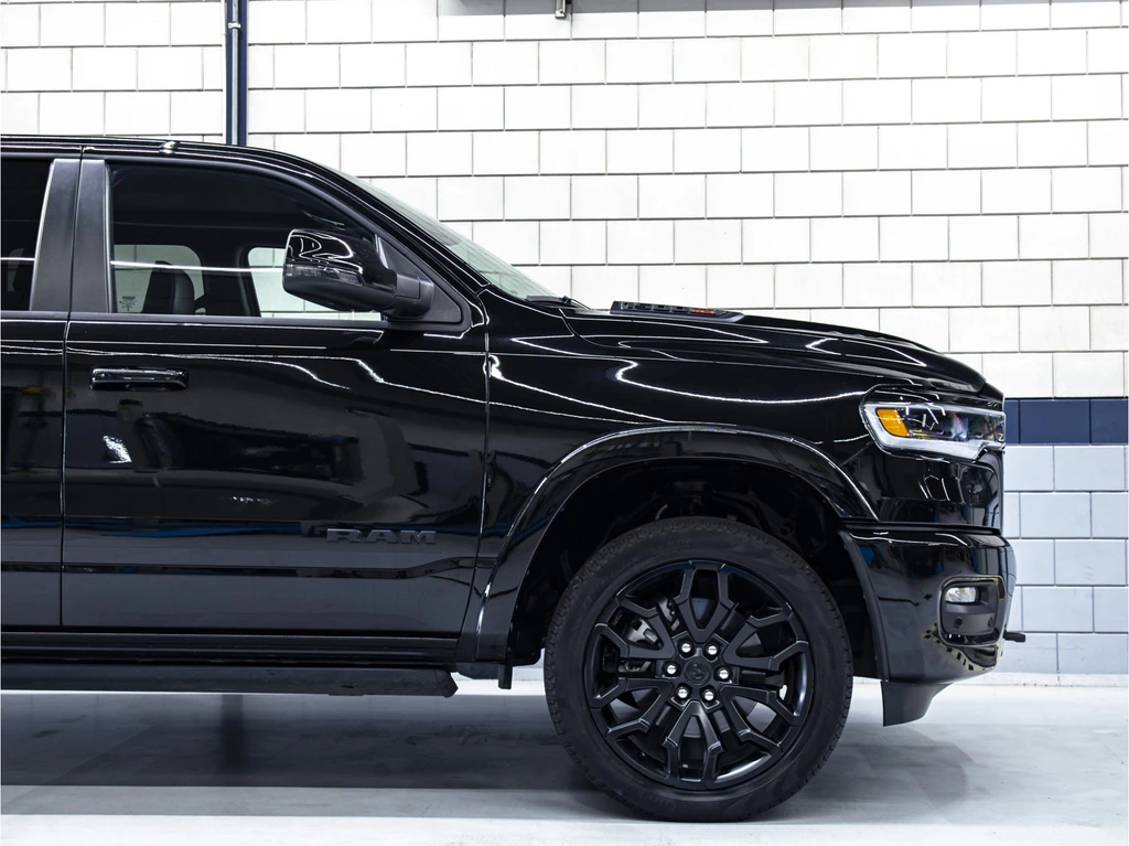 Dodge Ram 1500 – foto 7