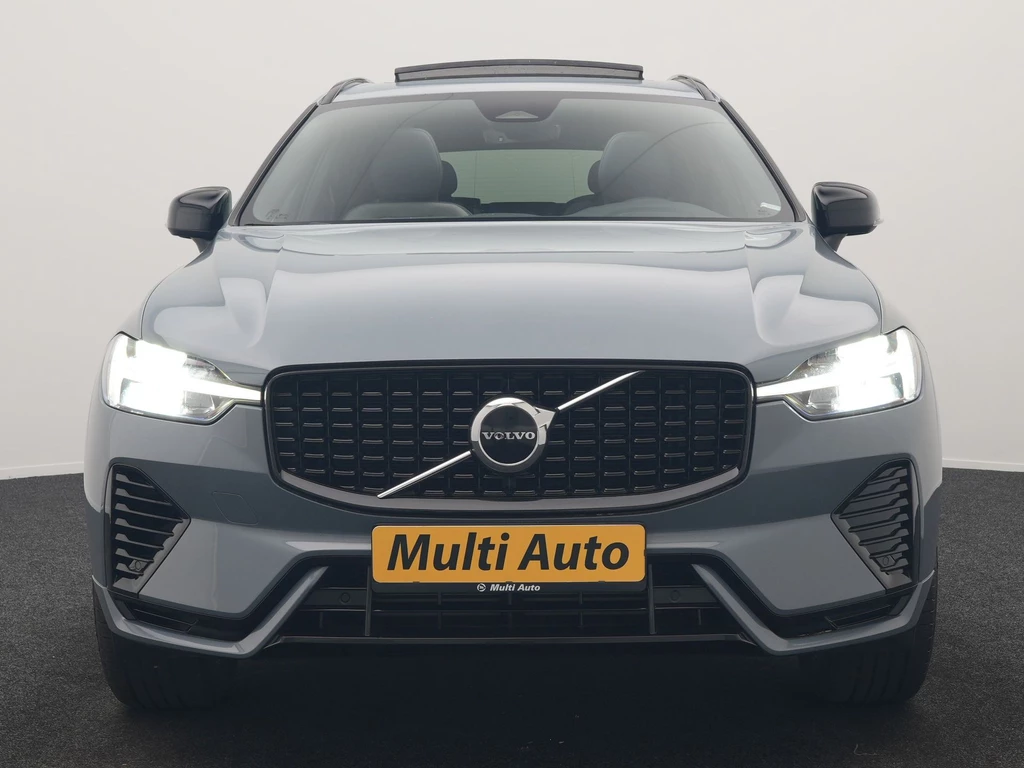 Volvo XC60 – foto 11