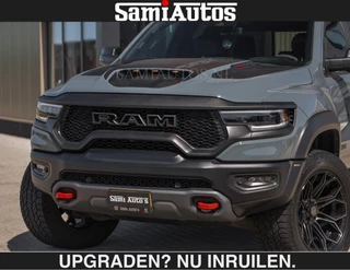 Dodge Ram Pick-Up – thumbnail 2