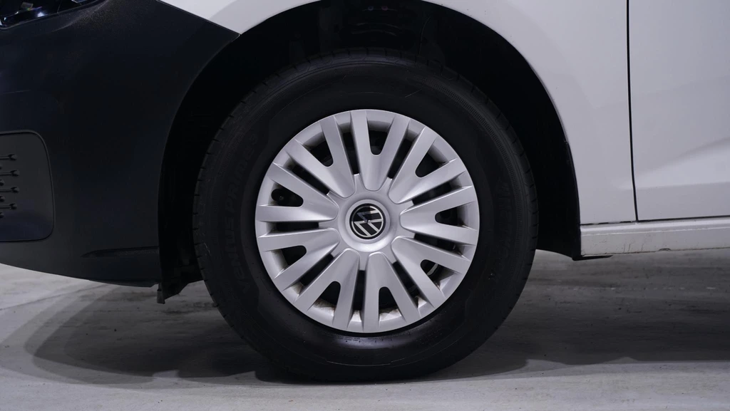 Volkswagen Caddy – foto 16