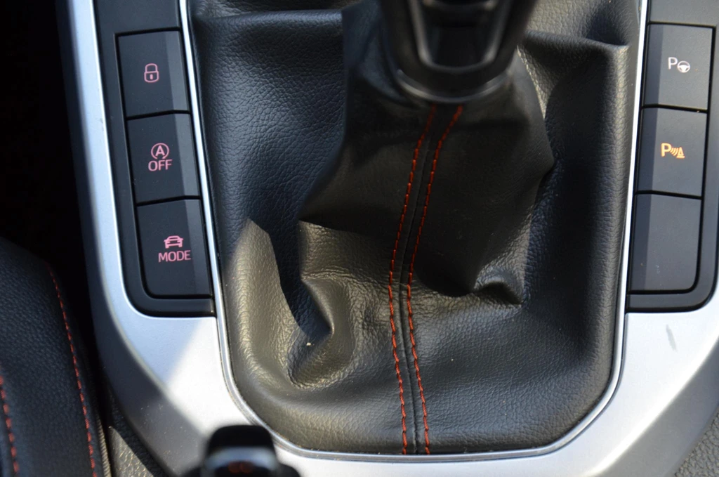 SEAT Arona – foto 42