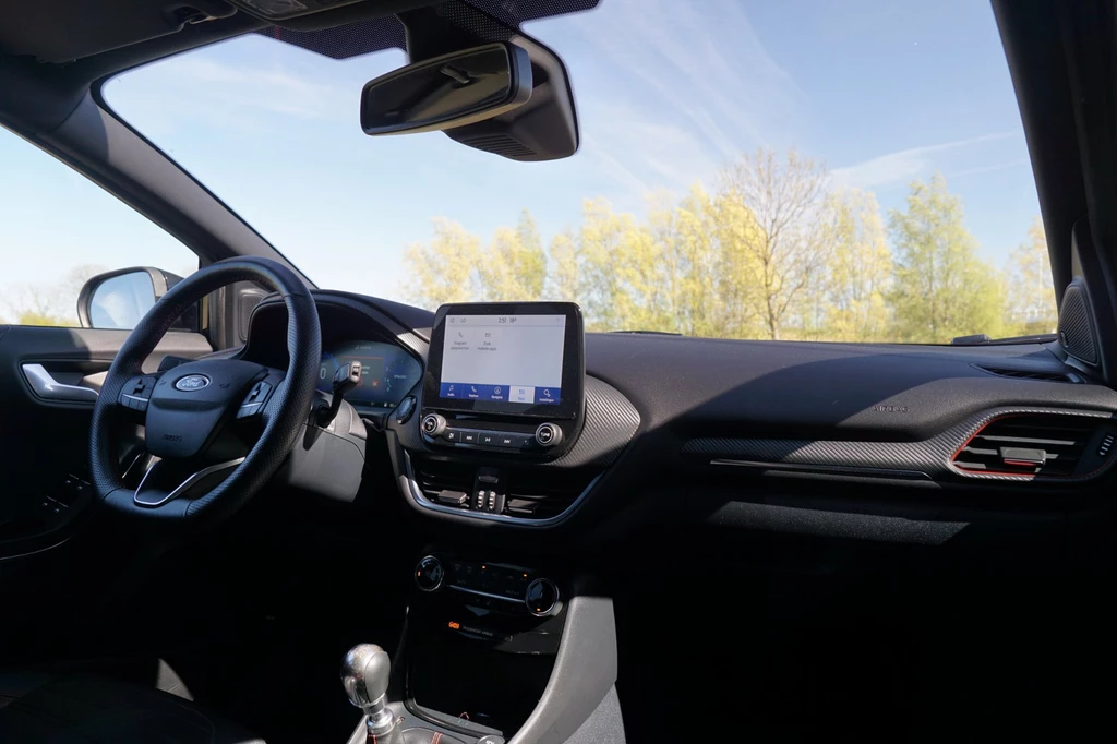 Ford Puma – foto 28