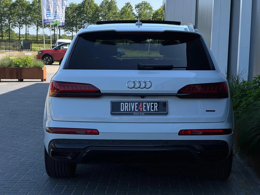 Audi Q7 – foto 9