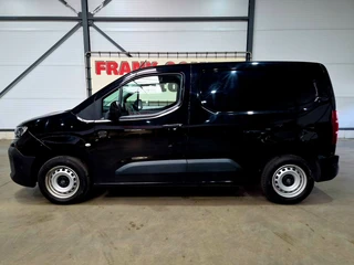 Opel Combo – thumbnail 2