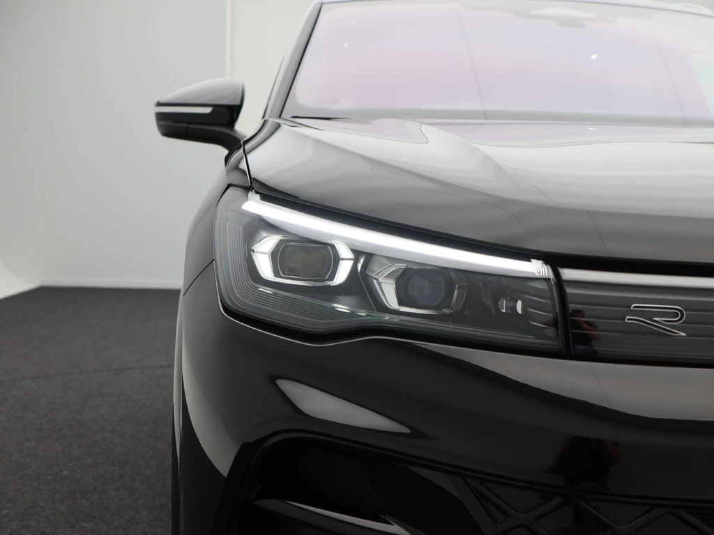 Volkswagen Tiguan – foto 10
