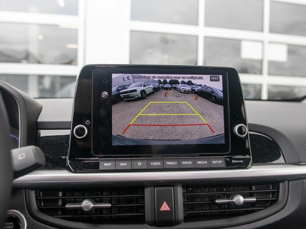 Kia Picanto – foto 16