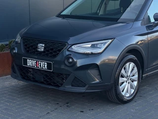 SEAT Arona – thumbnail 2