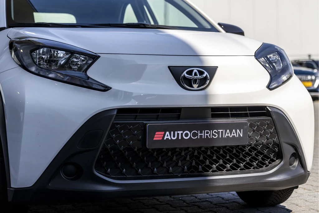 Toyota Aygo – foto 17