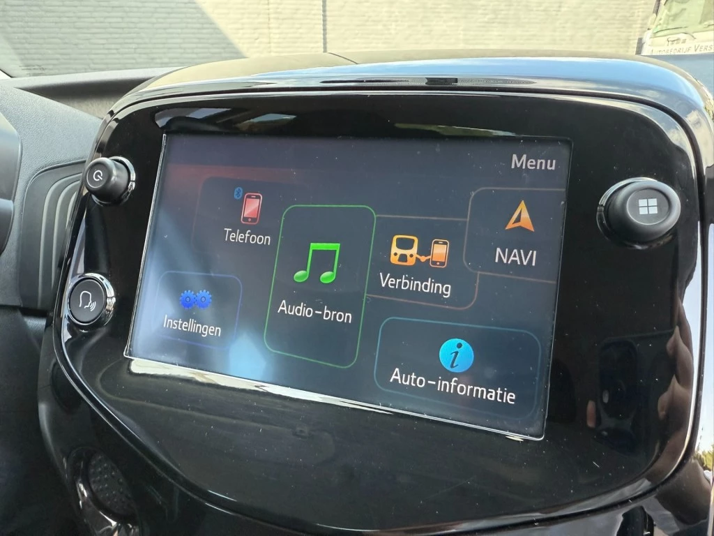 Peugeot 108 – foto 29