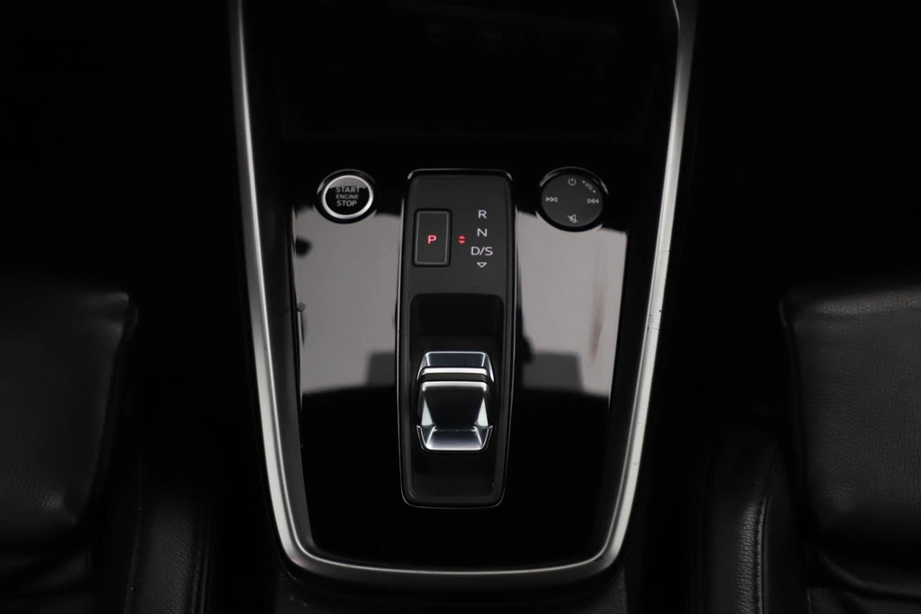 Audi A3 – foto 10