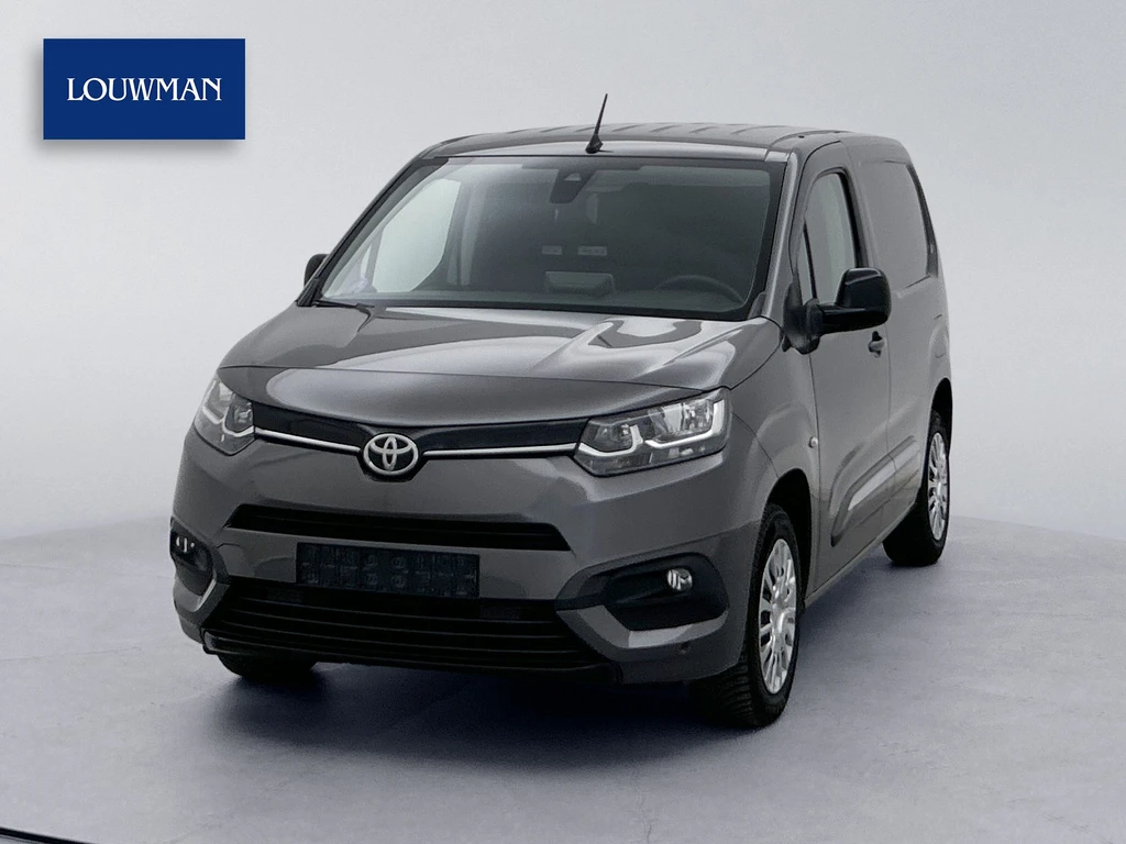 Toyota ProAce – foto 2