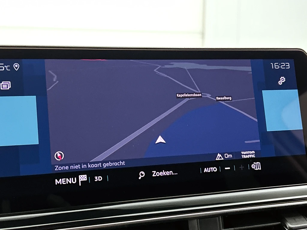 Citroën C5 Aircross – foto 35