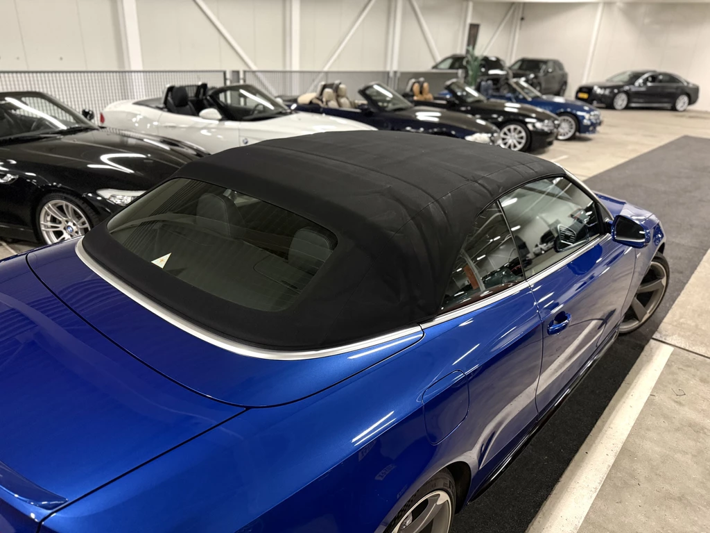 Audi A5 – foto 28